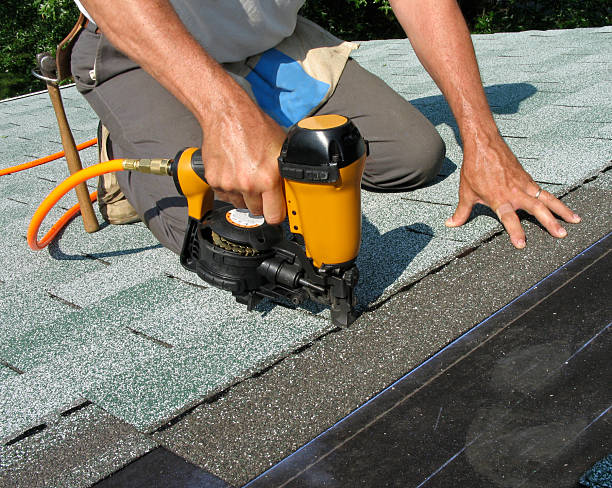 Best Gutter Installation and Roofing  in Bay, AR