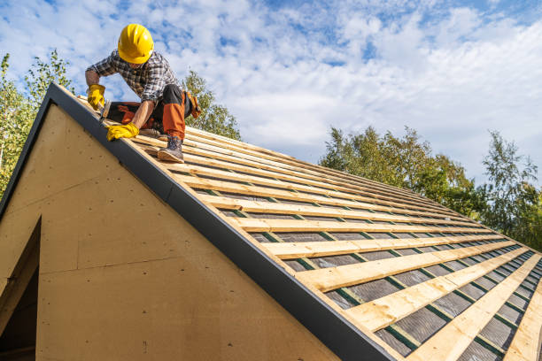 Best Roof Restoration Services  in Bay, AR