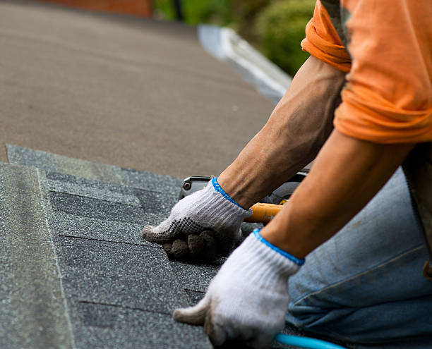 Roof Gutter Cleaning in Bay, AR