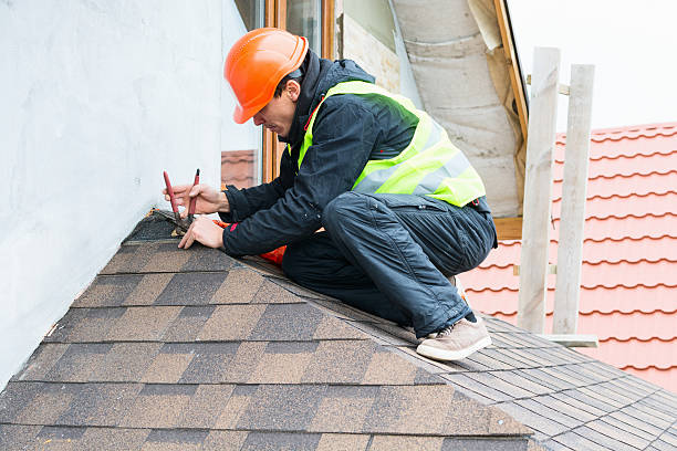 Quick and Trustworthy Emergency Roof Repair Services in Bay, AR