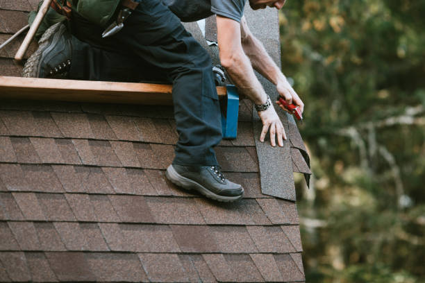 Trusted Bay, AR Roofing Contractor Experts